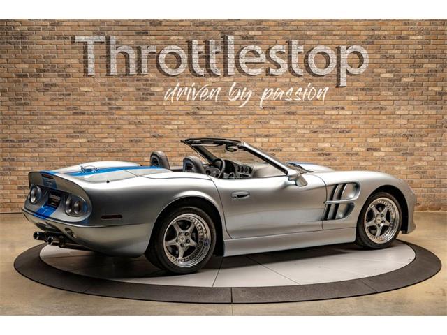 1999 Shelby Series 1 (CC-2096755) for sale in Elkhart Lake, Wisconsin