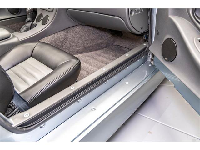 1999 Shelby Series 1 (CC-2096755) for sale in Elkhart Lake, Wisconsin