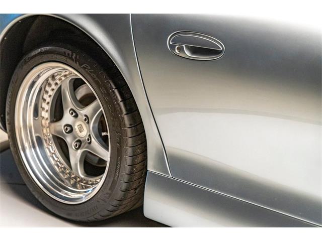 1999 Shelby Series 1 (CC-2096755) for sale in Elkhart Lake, Wisconsin