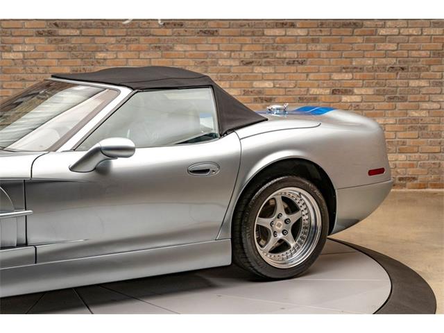1999 Shelby Series 1 (CC-2096755) for sale in Elkhart Lake, Wisconsin