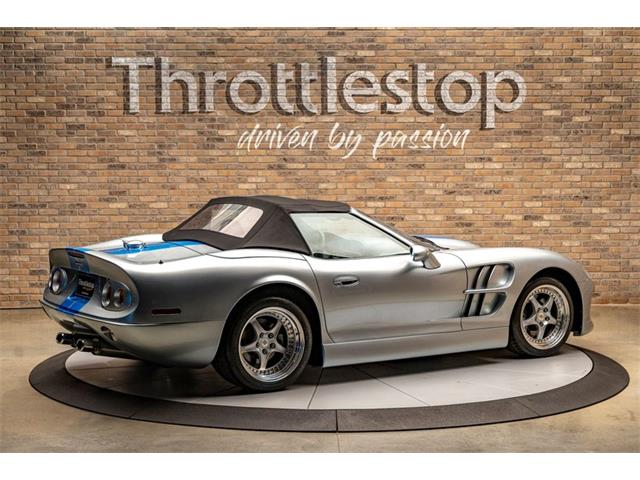 1999 Shelby Series 1 (CC-2096755) for sale in Elkhart Lake, Wisconsin