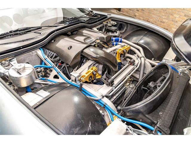 1999 Shelby Series 1 (CC-2096755) for sale in Elkhart Lake, Wisconsin