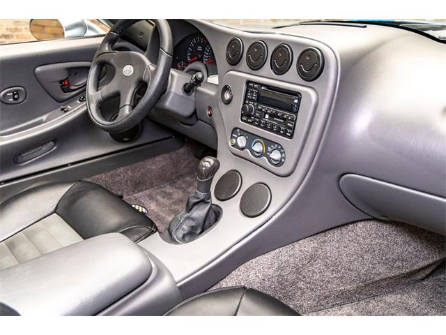 1999 Shelby Series 1 (CC-2096755) for sale in Elkhart Lake, Wisconsin