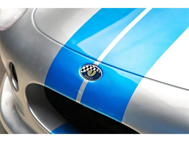 1999 Shelby Series 1 (CC-2096755) for sale in Elkhart Lake, Wisconsin