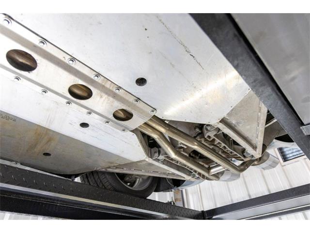 1999 Shelby Series 1 (CC-2096755) for sale in Elkhart Lake, Wisconsin