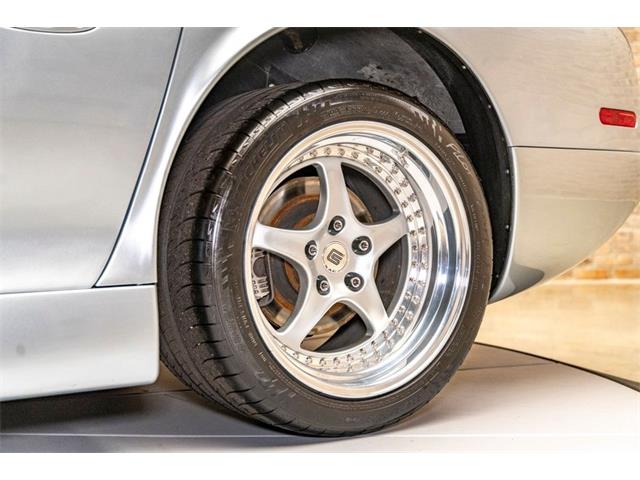 1999 Shelby Series 1 (CC-2096755) for sale in Elkhart Lake, Wisconsin