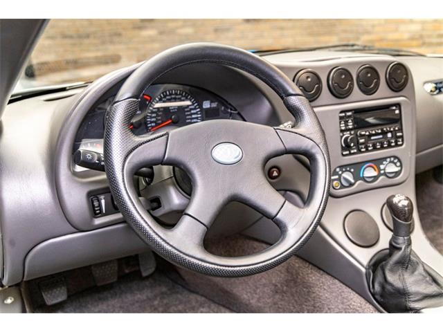 1999 Shelby Series 1 (CC-2096755) for sale in Elkhart Lake, Wisconsin