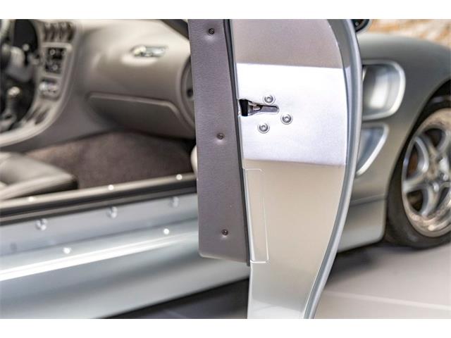 1999 Shelby Series 1 (CC-2096755) for sale in Elkhart Lake, Wisconsin