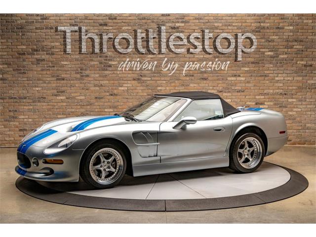 1999 Shelby Series 1 (CC-2096755) for sale in Elkhart Lake, Wisconsin