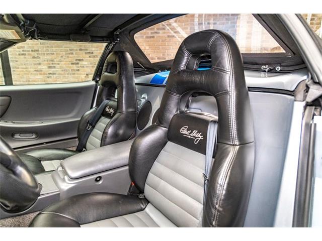 1999 Shelby Series 1 (CC-2096755) for sale in Elkhart Lake, Wisconsin