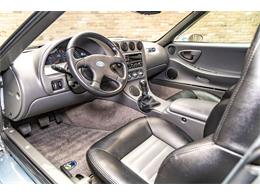 1999 Shelby Series 1 (CC-2096755) for sale in Elkhart Lake, Wisconsin