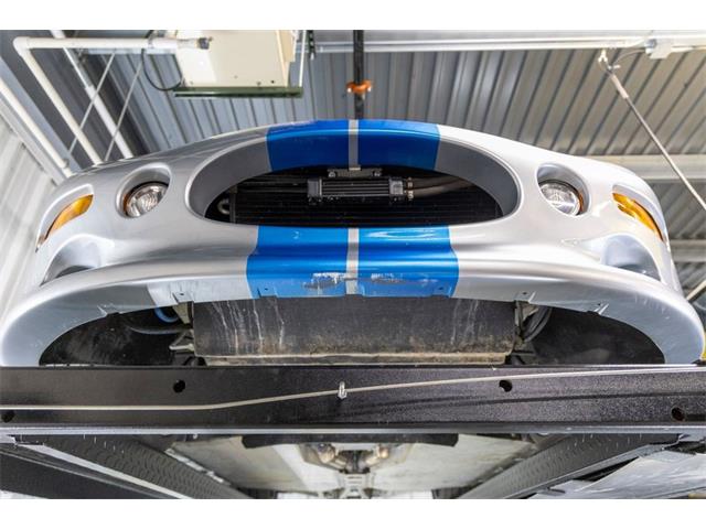 1999 Shelby Series 1 (CC-2096755) for sale in Elkhart Lake, Wisconsin