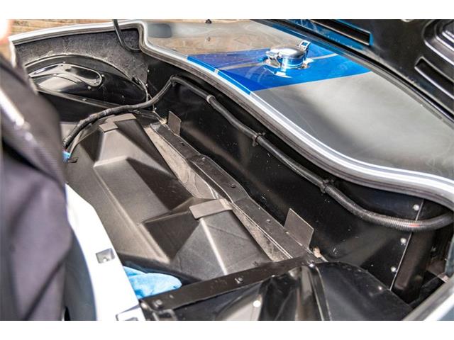1999 Shelby Series 1 (CC-2096755) for sale in Elkhart Lake, Wisconsin