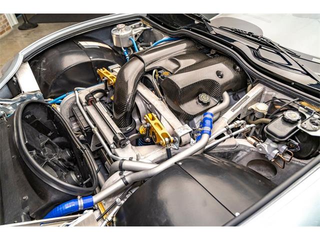 1999 Shelby Series 1 (CC-2096755) for sale in Elkhart Lake, Wisconsin