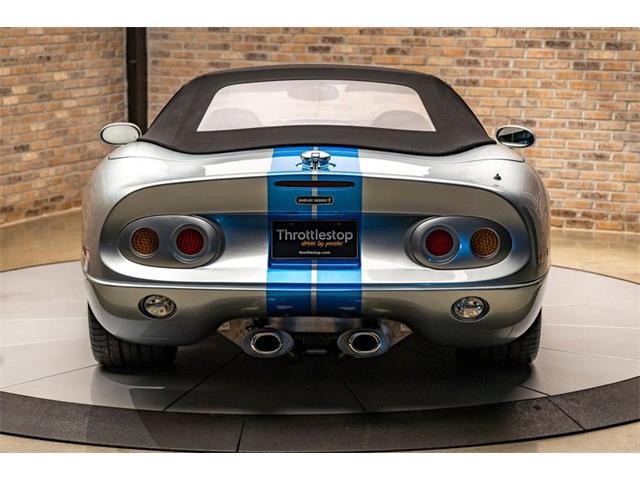 1999 Shelby Series 1 (CC-2096755) for sale in Elkhart Lake, Wisconsin