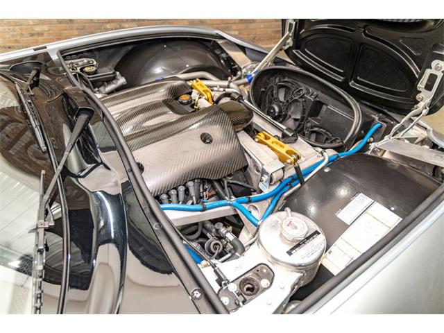 1999 Shelby Series 1 (CC-2096755) for sale in Elkhart Lake, Wisconsin