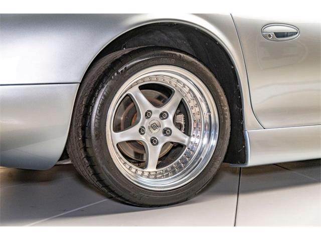 1999 Shelby Series 1 (CC-2096755) for sale in Elkhart Lake, Wisconsin