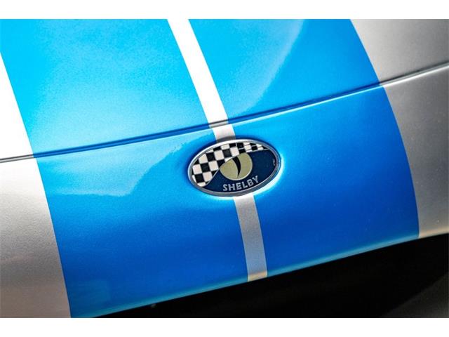 1999 Shelby Series 1 (CC-2096755) for sale in Elkhart Lake, Wisconsin