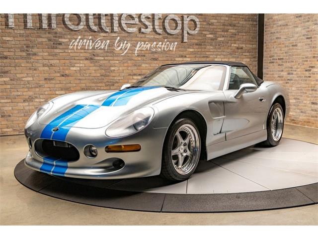 1999 Shelby Series 1 (CC-2096755) for sale in Elkhart Lake, Wisconsin