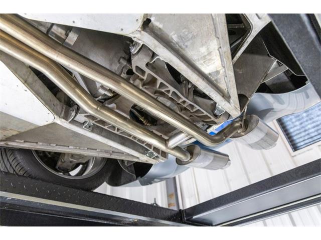 1999 Shelby Series 1 (CC-2096755) for sale in Elkhart Lake, Wisconsin
