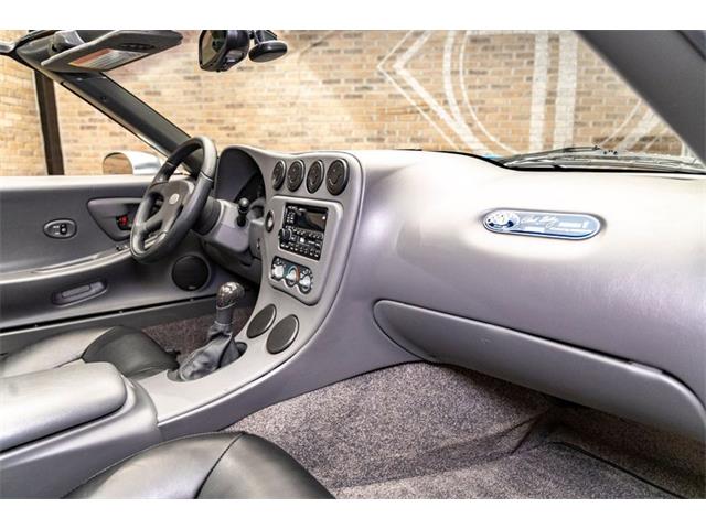 1999 Shelby Series 1 (CC-2096755) for sale in Elkhart Lake, Wisconsin