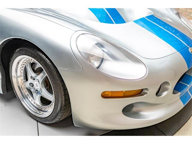 1999 Shelby Series 1 (CC-2096755) for sale in Elkhart Lake, Wisconsin