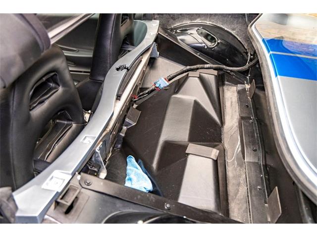 1999 Shelby Series 1 (CC-2096755) for sale in Elkhart Lake, Wisconsin