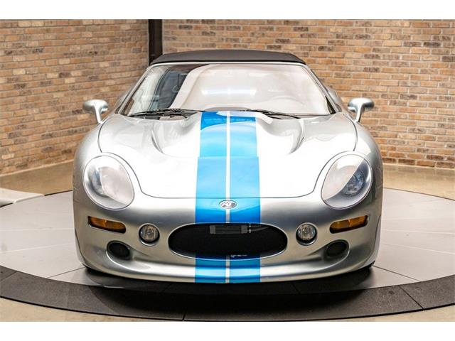 1999 Shelby Series 1 (CC-2096755) for sale in Elkhart Lake, Wisconsin