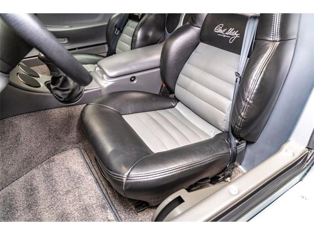 1999 Shelby Series 1 (CC-2096755) for sale in Elkhart Lake, Wisconsin
