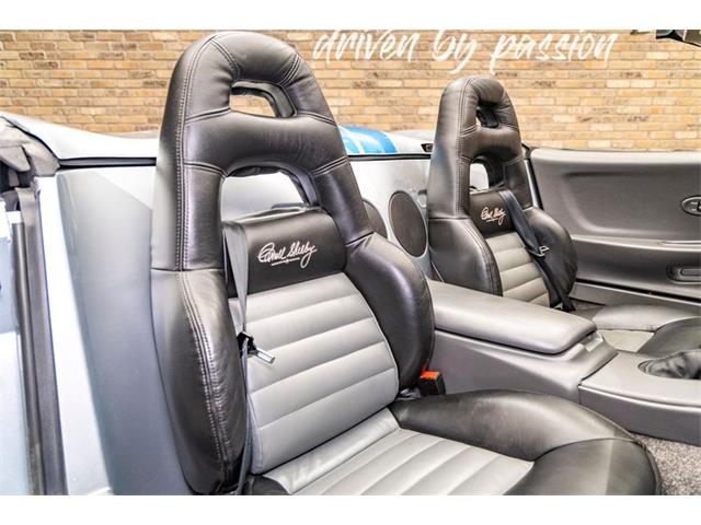 1999 Shelby Series 1 (CC-2096755) for sale in Elkhart Lake, Wisconsin