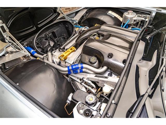 1999 Shelby Series 1 (CC-2096755) for sale in Elkhart Lake, Wisconsin