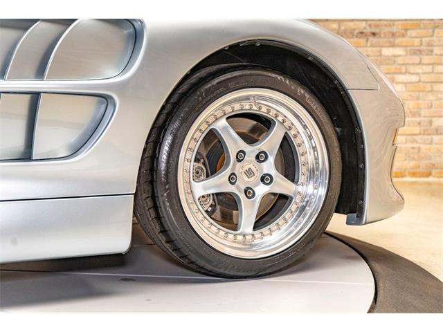 1999 Shelby Series 1 (CC-2096755) for sale in Elkhart Lake, Wisconsin