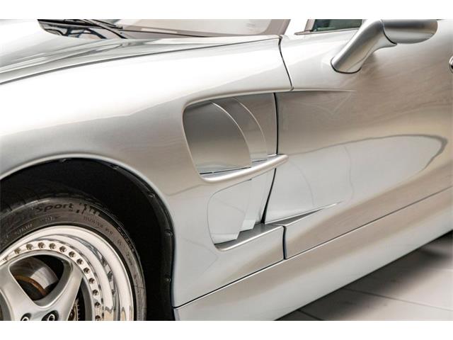 1999 Shelby Series 1 (CC-2096755) for sale in Elkhart Lake, Wisconsin