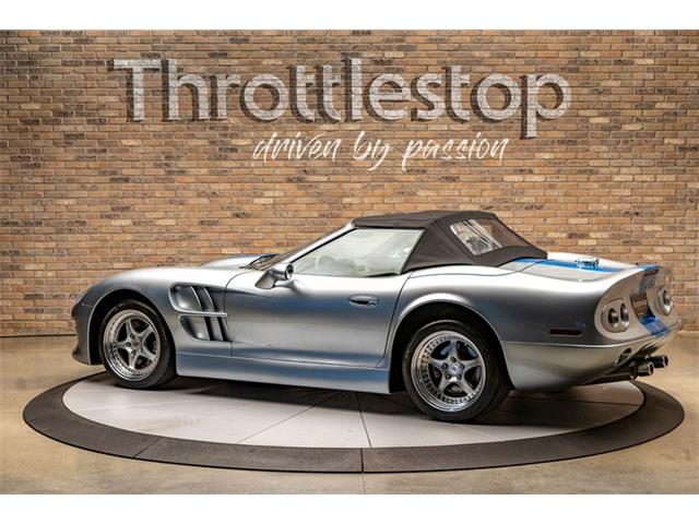 1999 Shelby Series 1 (CC-2096755) for sale in Elkhart Lake, Wisconsin