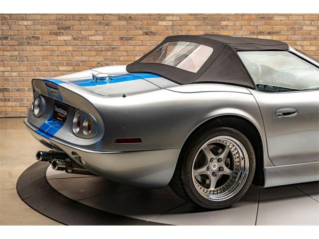1999 Shelby Series 1 (CC-2096755) for sale in Elkhart Lake, Wisconsin