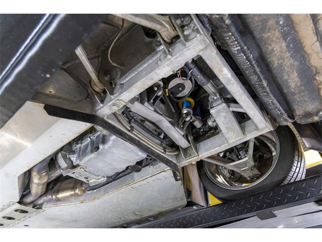 1999 Shelby Series 1 (CC-2096755) for sale in Elkhart Lake, Wisconsin