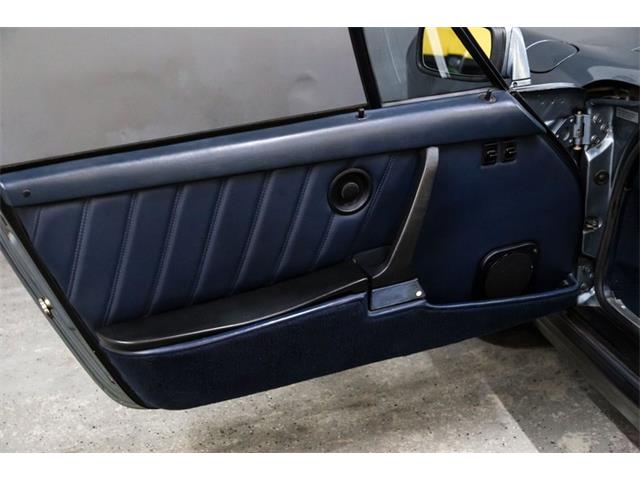 1984 Porsche 911 Carrera Cabriolet (CC-2096756) for sale in Lebanon, Tennessee