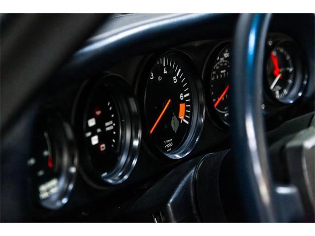 1984 Porsche 911 Carrera Cabriolet (CC-2096756) for sale in Lebanon, Tennessee