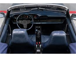1984 Porsche 911 Carrera Cabriolet (CC-2096756) for sale in Lebanon, Tennessee