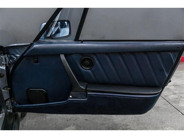 1984 Porsche 911 Carrera Cabriolet (CC-2096756) for sale in Lebanon, Tennessee