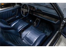 1984 Porsche 911 Carrera Cabriolet (CC-2096756) for sale in Lebanon, Tennessee