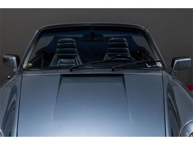 1984 Porsche 911 Carrera Cabriolet (CC-2096756) for sale in Lebanon, Tennessee