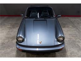 1984 Porsche 911 Carrera Cabriolet (CC-2096756) for sale in Lebanon, Tennessee