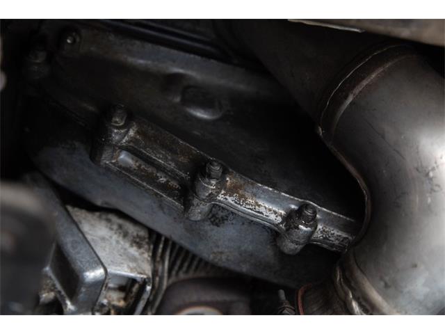 1984 Porsche 911 Carrera Cabriolet (CC-2096756) for sale in Lebanon, Tennessee