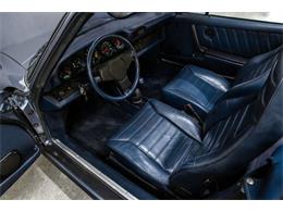 1984 Porsche 911 Carrera Cabriolet (CC-2096756) for sale in Lebanon, Tennessee