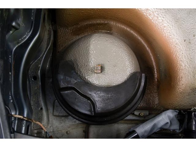 1984 Porsche 911 Carrera Cabriolet (CC-2096756) for sale in Lebanon, Tennessee