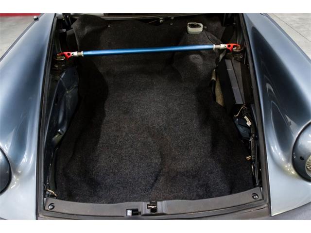 1984 Porsche 911 Carrera Cabriolet (CC-2096756) for sale in Lebanon, Tennessee