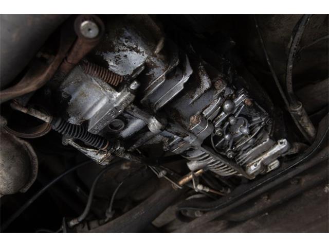 1984 Porsche 911 Carrera Cabriolet (CC-2096756) for sale in Lebanon, Tennessee