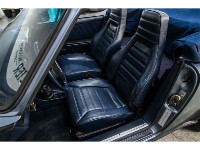 1984 Porsche 911 Carrera Cabriolet (CC-2096756) for sale in Lebanon, Tennessee