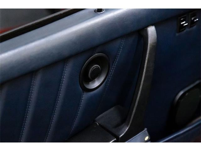1984 Porsche 911 Carrera Cabriolet (CC-2096756) for sale in Lebanon, Tennessee
